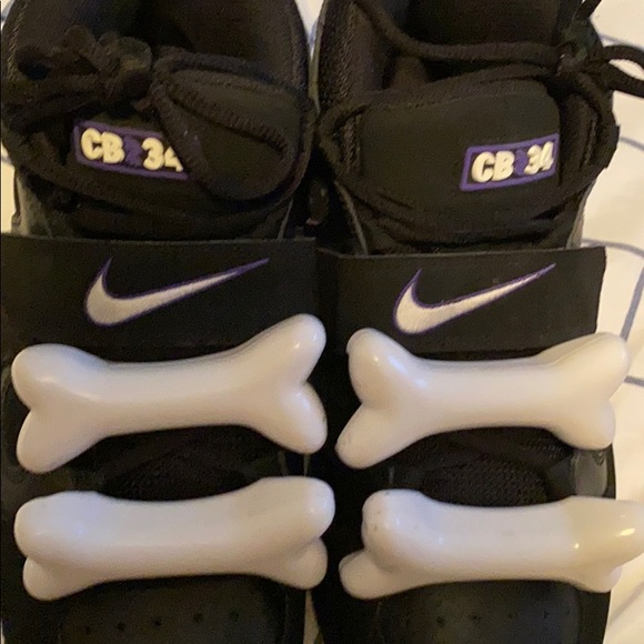 nike cb34 bones